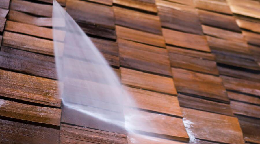 Asphalt Roofing in Homosassa, FL